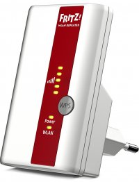 Fritz 310 Wifi Repeater im Test