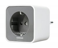 Osram Smart+ Plug Zigbee WLAN-Steckdose