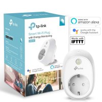 TP-Link WLAN-Steckdose