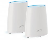 Netgear Orbi Mesh Router im Test