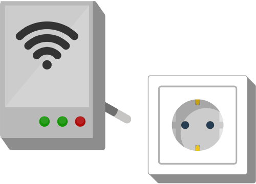 Mobile WLAN-Router