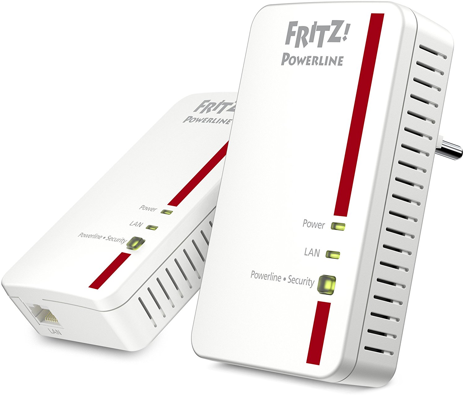 Fritz Powerline auf Amazon ansehen